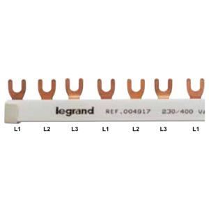 Legrand 004918 Kam rail 1 stuk(s)