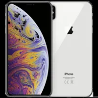 Refurbished iPhone XS 512 gb Zilver Gebruikt