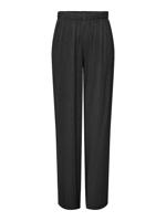 Only Onlkaylie Mw Struc Str Pant Pnt Broek 4763131 Black