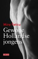 Gewone Hollandse jongens (Paperback)