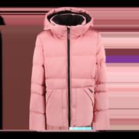 Cars winter winterjas meisjes - Manay - roze