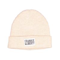 Frankie & Liberty Meisjes beanie - Pepper - N128 Kit Frankie & Liberty Meisjes beanie - Pepper - N128 Kit