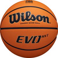 Wilson EVO NXT FIBA Game Ball