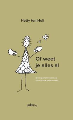 Of weet je alles al (Hardback)