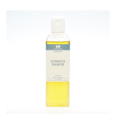 Huidbalans shampoo echinacea anti roos