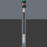 Wera Handbithouder | 1/4 inch met magneet | klinglengte 173,5 mm | mes flexibel 3-componentengreep | 1 stuk - 05028161001 - 05028161001 - thumbnail