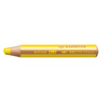 STABILO woody 880 3in1 - geel