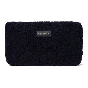 Essenza Make-Up Bag Pepper Teddy Night Blue