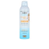 Body Zonnebrandspray Isdin Fotoprotector Pediatrics Transparant Spf 50 250 ml