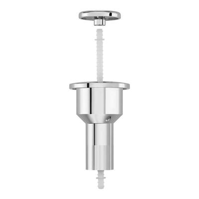 Drukknop voor toilet Roca D1P ah0005000r