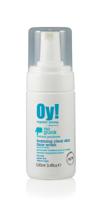 Green People Oy! Clear skin foaming face wash