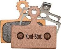KOOL-STOP Kool stop schijfremblokken