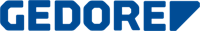 Gedore losse kop | ø 30 mm - 8830260