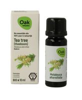 OAK Tea tree (theeboom) (10 ml) - thumbnail