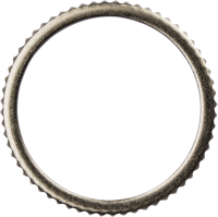 Makita Accessoires reduceerring 30x25,4x2,2mm - b-21076 b-21076