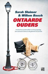 Ontaarde ouders (Paperback)