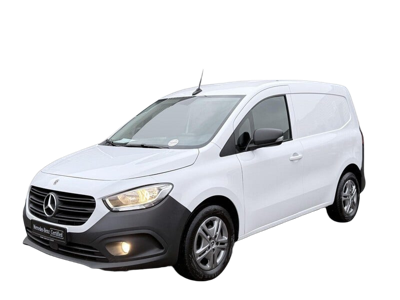 Mercedes Benz Citan
