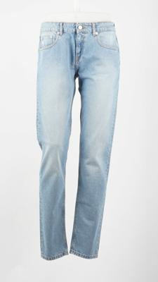 Vintage MUD Jeans Jeans in Light Blue size 28 / 31