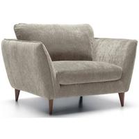 Sits Stella Fauteuil Grijs | Beige