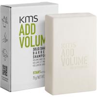 KMS Hair Add Volume Start Solid Shampoo 75gr