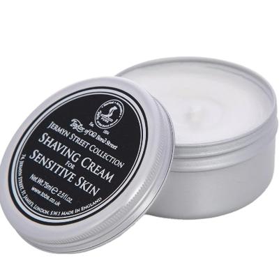 Taylor of Old Bond Street Shaving Cream Sensitive 75ml