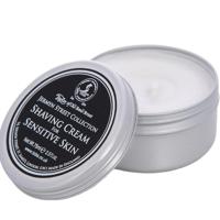 Taylor of Old Bond Street Shaving Cream Sensitive 75ml