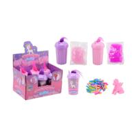 Johntoy eenhoorn slijm set