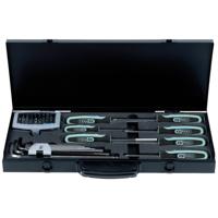KS Tools 910.2460 Schroevendraaierset KS Tools 910.2460 Schroevendraaierset