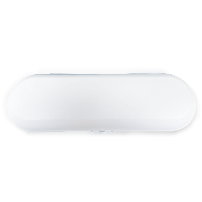 Everbright Everbright Reisetui voor iO Series - Wit