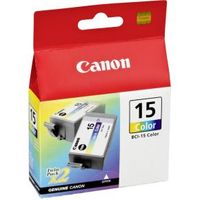 Canon BCI-15 C kleur