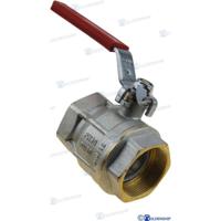 Válvula de bola latón cromado GS30016 - VALVULA BOLA 2""