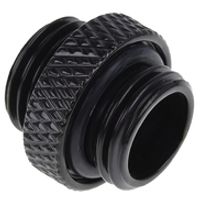 Alphacool Eiszapfen double nippel G1/4 outer thread to G1/4 outer thread verbinding