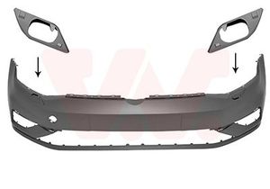 Bumper 5775576