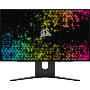 Corsair XENEON 27QHD240 oled-monitor 2x HDMI, 1x DisplayPort, 4x USB-A 3.2 (5 Gbit/s), 2x USB-C 3.2 (5 Gbit/s), 240 Hz