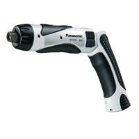 Panasonic Tools EY7410LA2S Accu knikschroevendraaier 3,6V 1.5Ah in koffer Panasonic Tools EY7410LA2S Accu knikschroevendraaier 3,6V 1.5Ah in koffer