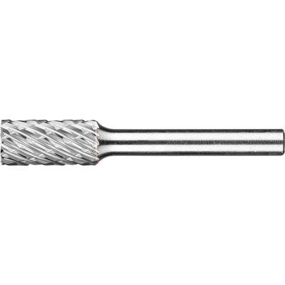 PFERD TOOLS 21001002 Freesstift Lengte 60 mm Afmeting, Ø 10 mm Werklengte 20 mm Schachtdiameter 6 mm