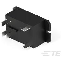 TE Connectivity T92P7D22-24 Industrieel relais Nominale spanning: 24 V/DC 2x NO 1 stuk(s)