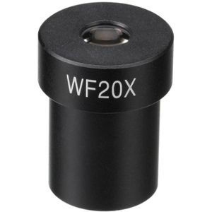 BRESSER Groothoek Oculair DIN 20x (diameter 23 mm)