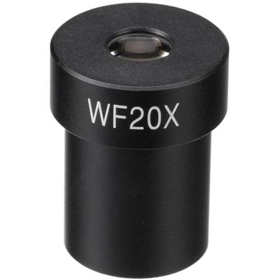 BRESSER Groothoek Oculair DIN 20x (diameter 23 mm)