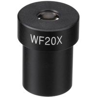 BRESSER Groothoek Oculair DIN 20x (diameter 23 mm) BRESSER Groothoek Oculair DIN 20x (diameter 23 mm)