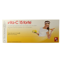 Vita-C 15 forte 12 Ampullen