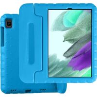 Basey Samsung Galaxy Tab A7 Lite Kinderhoesje Foam Case Hoesje Cover Hoes - thumbnail