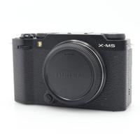 Fujifilm X-M5 body occasion