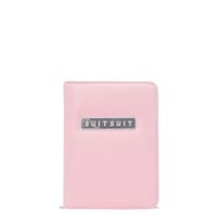 SuitSuit Fabulous Fifties Paspoorthoesje Dust Pink - thumbnail