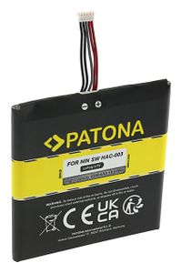 Battery Nintendo Switch Console HAC-003 P/NHAC-003 HAC-A-BPHAT-C0 HAC-S-JP