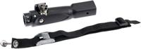 Weber Towarm connection o. foot trapeze tube thul - thumbnail