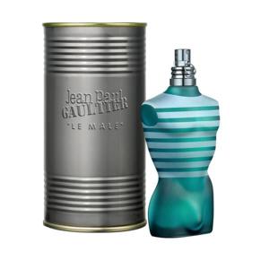 Jean Paul Gaultier Jean Paul Gaultier Le Male Eau de Toilette - 200 ml spray