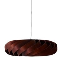 Tom Rossau TR5 Hanglamp - Bruin - 80 cm