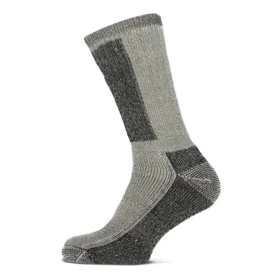 Dikke merino wollen thermosokken - Stevige warme wollen sokken - warme sokken dames en heren