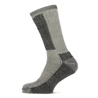 Dikke merino wollen thermosokken - Stevige warme wollen sokken - warme sokken dames en heren